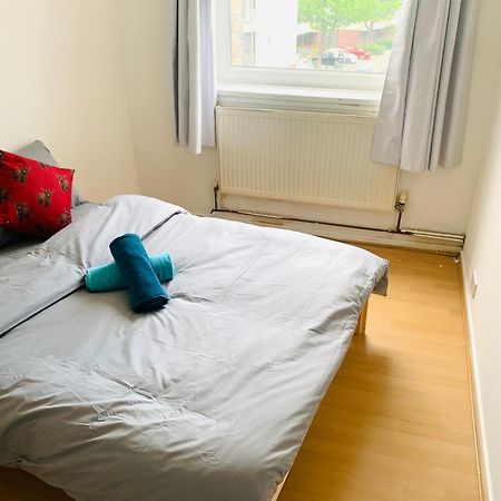 Double Room Near Tower Bridge 403 Londres Exterior foto