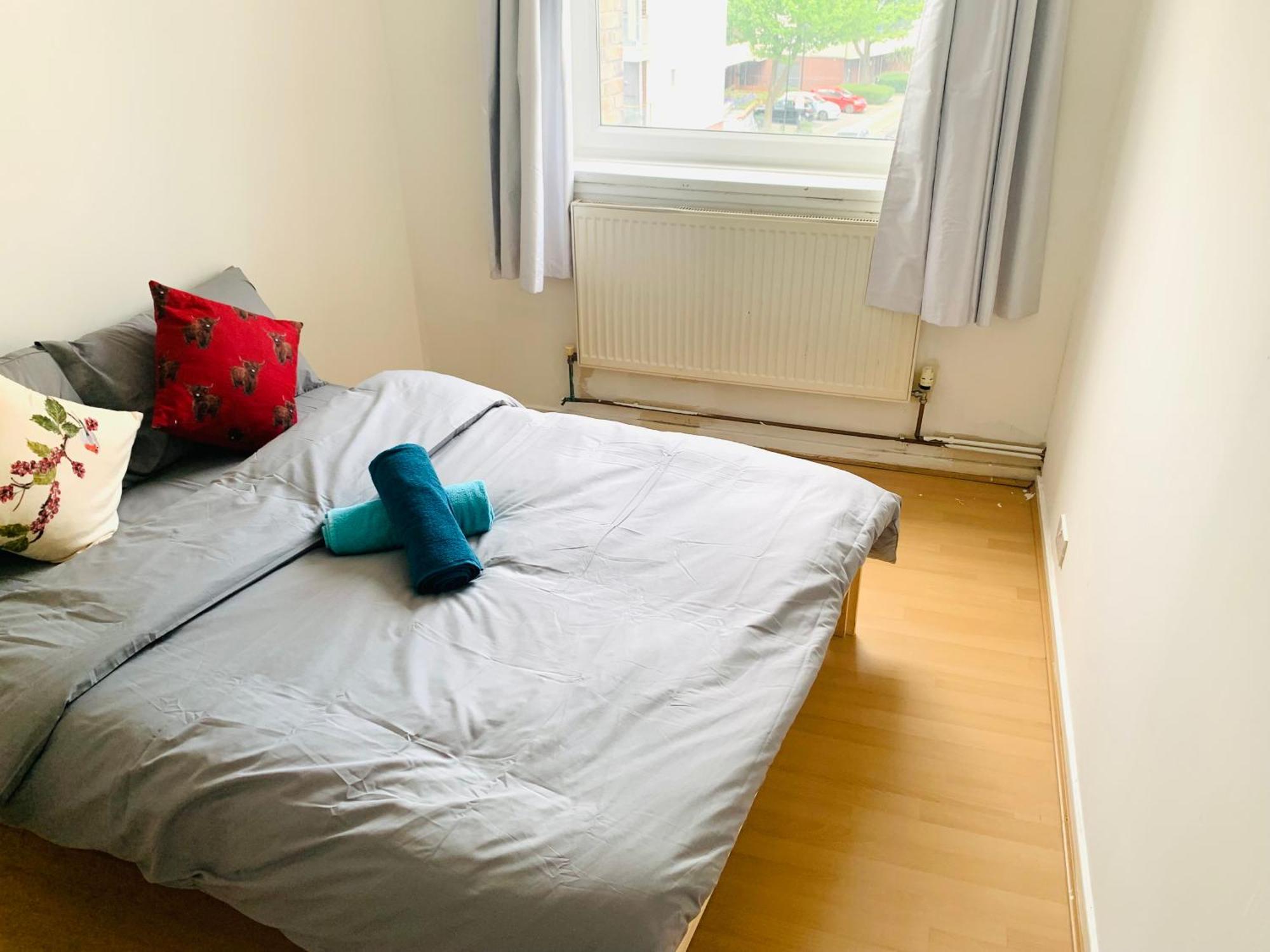 Double Room Near Tower Bridge 403 Londres Exterior foto